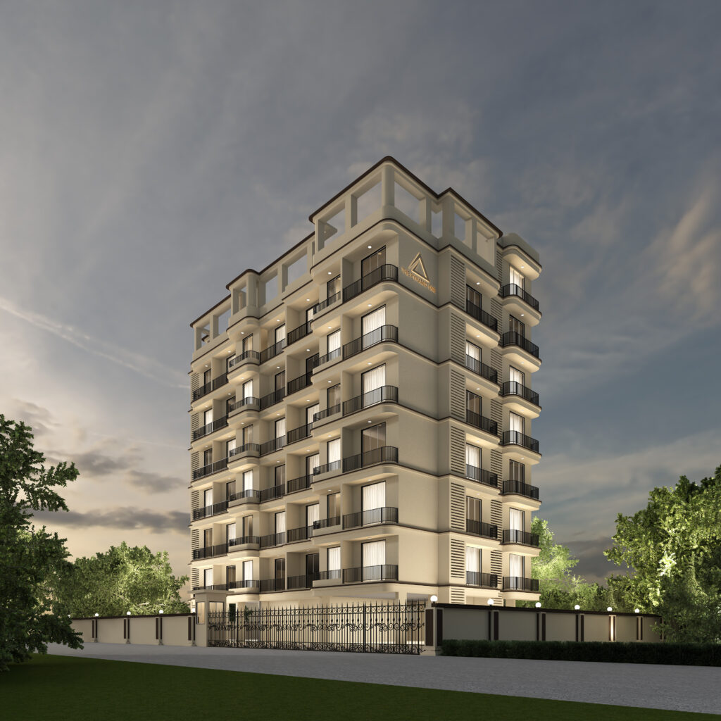 PYRAMID developers NIGHT